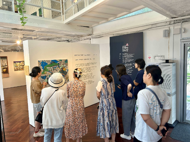 관악문화재단 '공간드림 1472' 사진. (사진제공=관악문화재단)