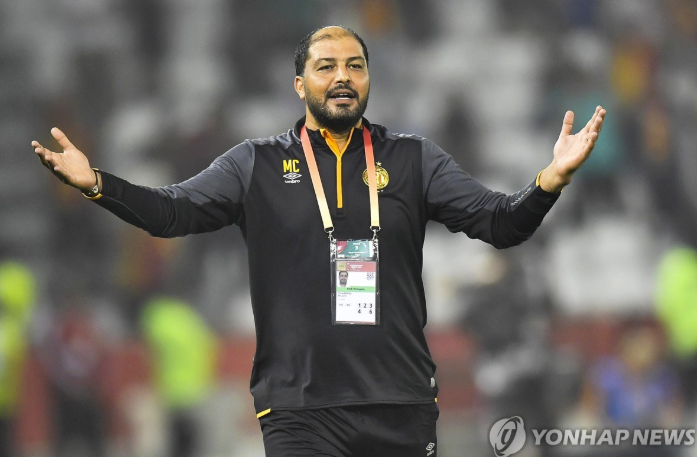모인 차아바니 감독. / 사진=연합뉴스