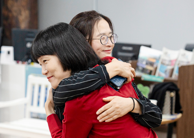 영화로 떠나는 예술여행, 시네마 공감(2025년) / (사진제공=성동문화재단)