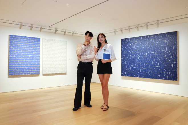 신세계百, "강남점에서 쇼핑과 함께 도심속 문화생활 즐기세요"/ 사진 = 신세계백화점 제공