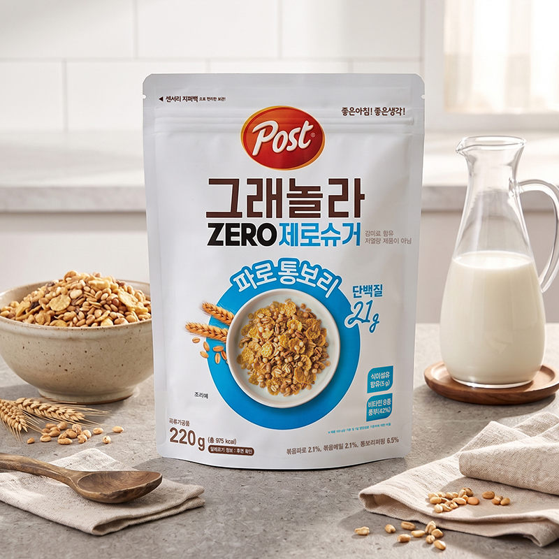 /동서식품