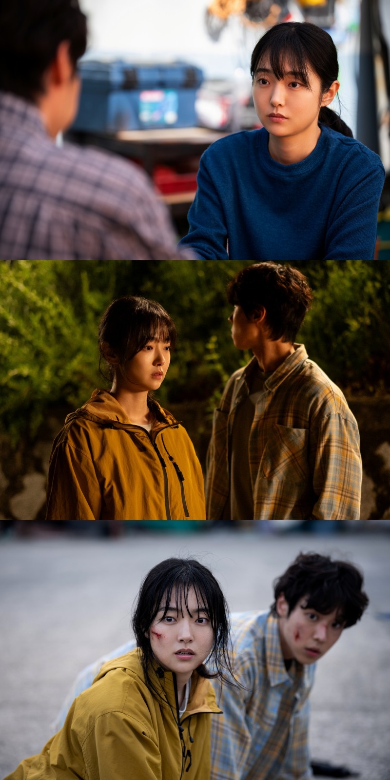 ‘킬러들의 쇼핑몰 시즌2’ 김혜준, 본격 각성 예고…머더헬프 대표로서 펼쳐나갈 활약 ‘기대’