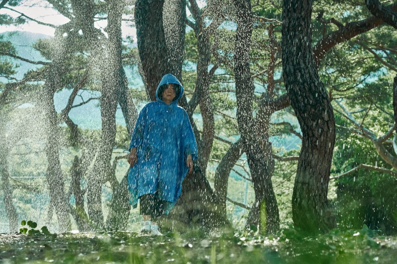 ‘경주기행’ 이정은, 오직 복수만 바라온 엄마 옥실…한계 없는 열연 예고