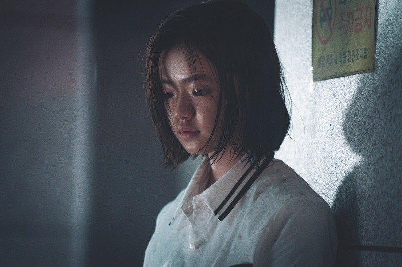 ‘비광’ 김시아, 벼랑 끝에 내몰린 동주…한층 깊어진 감정 연기 예고
