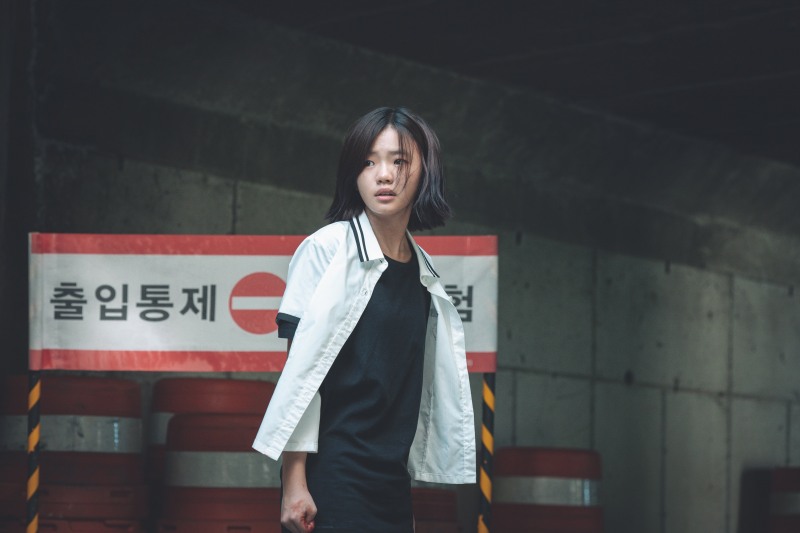 ‘비광’ 김시아, 벼랑 끝에 내몰린 동주…한층 깊어진 감정 연기 예고