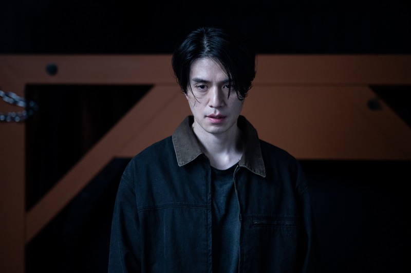 ‘킬러들의 쇼핑몰 시즌2’ 이동욱, 조한선과의 악연 끝냈다…김혜준 향한 애틋함