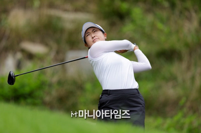 김민주 / 사진=마니아타임즈