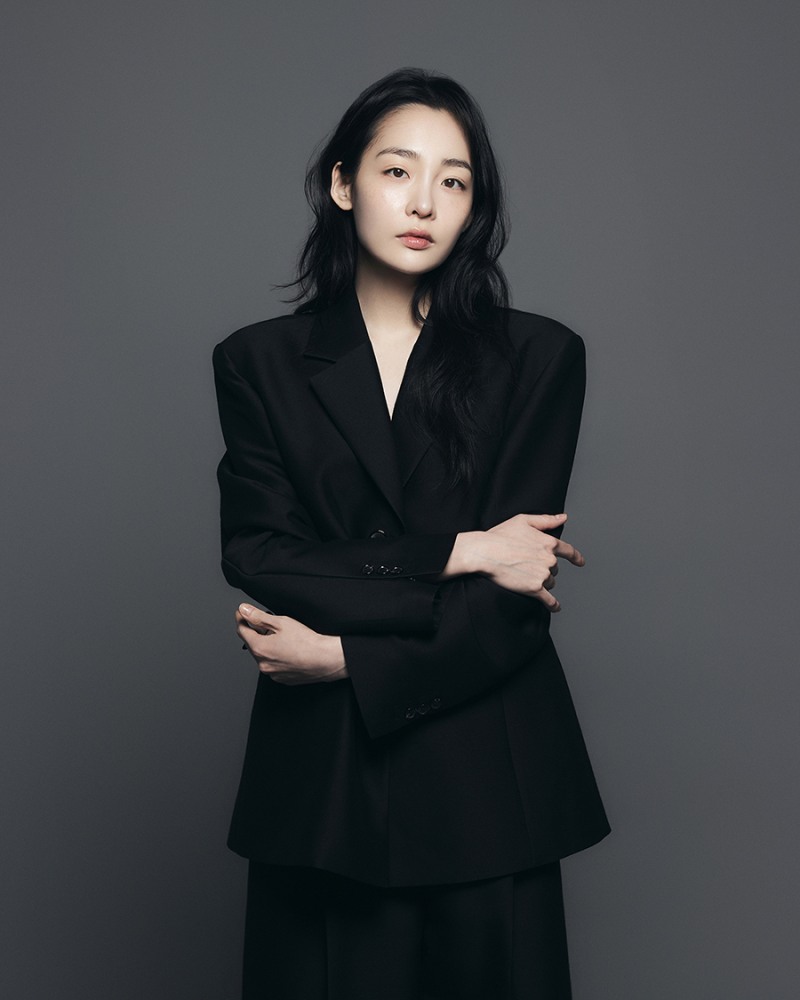 김민하, 제31회 부산국제영화제 개막식 사회자 단독 선정