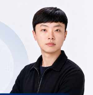 김덕일 아기곰컴퍼니 최고AI책임자(CAIO). (사진 제공=아기곰컴퍼니)