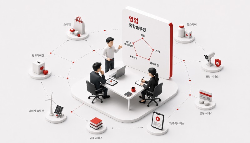 <이미지 출처: SalesWorks Korea Digital Lab>