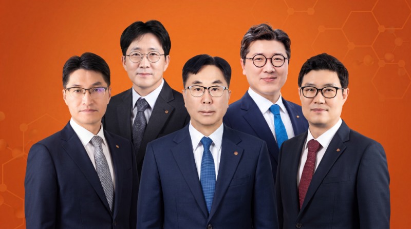 이부환·양기원·강정훈·임동준·김기철 신임 대표