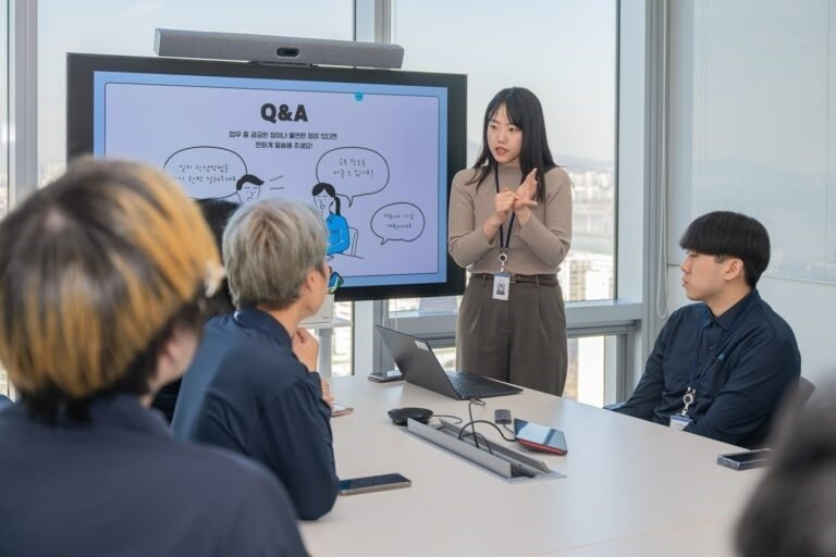 쿠팡, AI 데이터 검증 직무로 장애인 1명→10명 확대…“핵심 기술 일자리 창출”