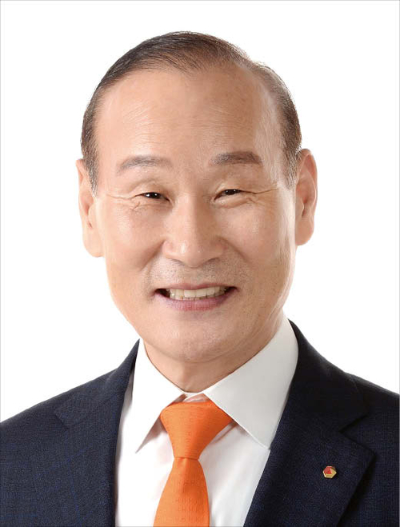 최병오 패션그룹형지 회장/한국섬유산업연합회