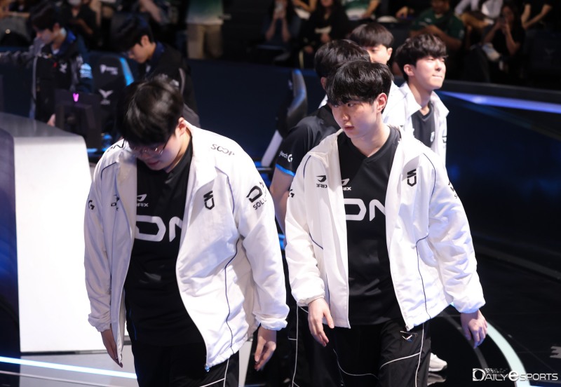 DN, 한진 꺾고 4개월 만에 승리...18연패 탈출