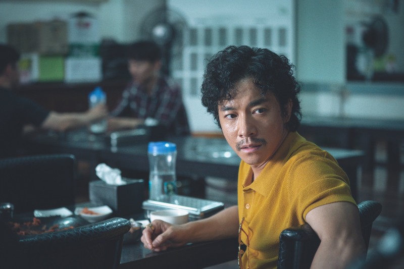 ‘비광’ 김해숙-김선영-김영민, 무서울 것 없는 가족으로 뭉쳤다…현실 찐가족 케미 기대