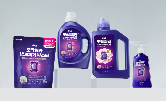 자료=LG생활건강 제공