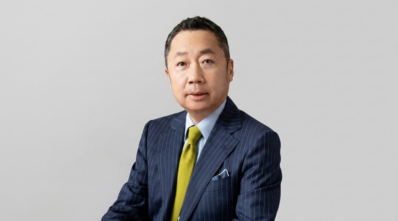 박정원 두산그룹 회장