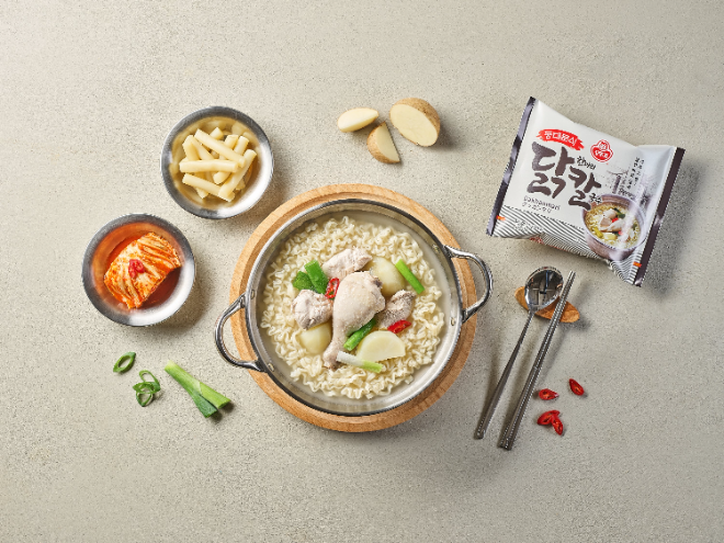 자료 제공 = 오뚜기