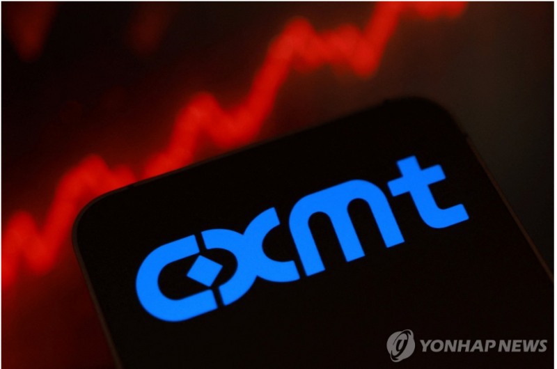 글로벌 D램 4위업체인 중국의 CXMT 상장이후 삼전닉스에 대한 매력이 급감하고 있다는 우려가 나오고 있다. 사진=로이터통신, 연합뉴스