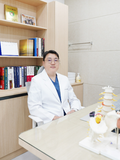 최재호 수원 더원통증의학과 원장