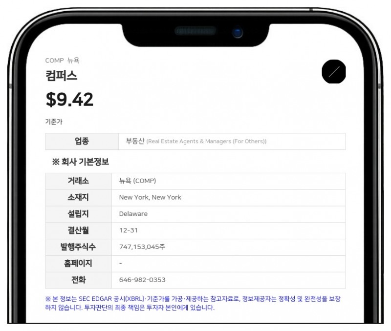 컴퍼스, 2분기 매출 109% 급증…에니웨어 인수 시너지 목표 상향