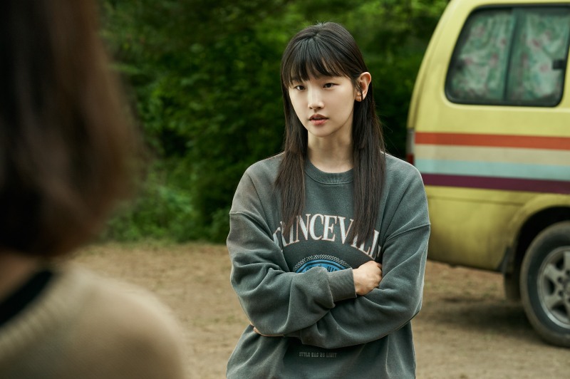 ‘경주기행’ 박소담, 둘째 영주로 똑 부러진 사이다 매력 발산