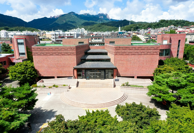 덕성여자대학교 전경. (사진제공=덕성여대)