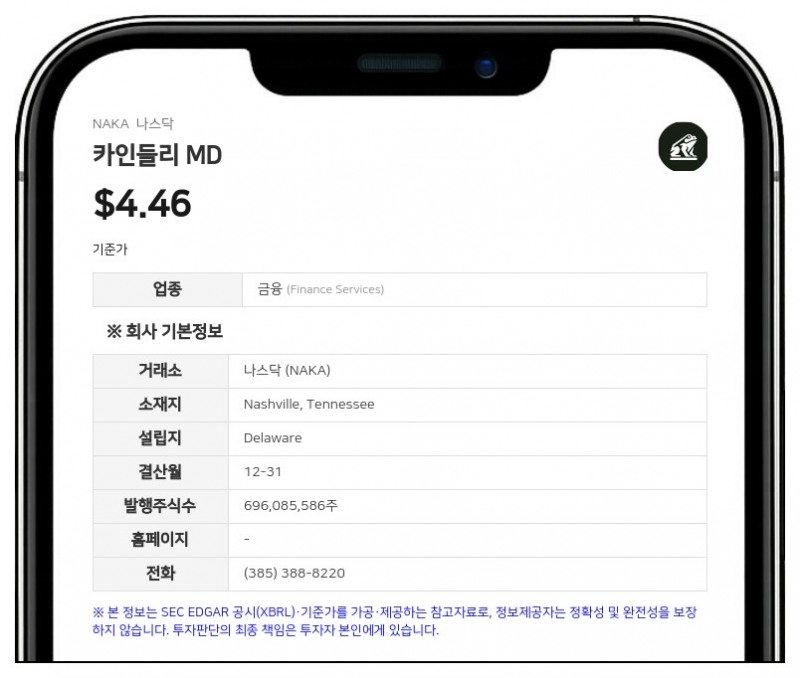 나카모토, 팀 피켓 최고의학책임자 사임…91만 달러 퇴직금 지급