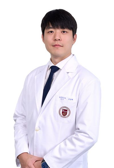 김상혁 고려대학교 구로병원 호흡기·알레르기내과 교수 <사진=고려대학교 구로병원 제공>