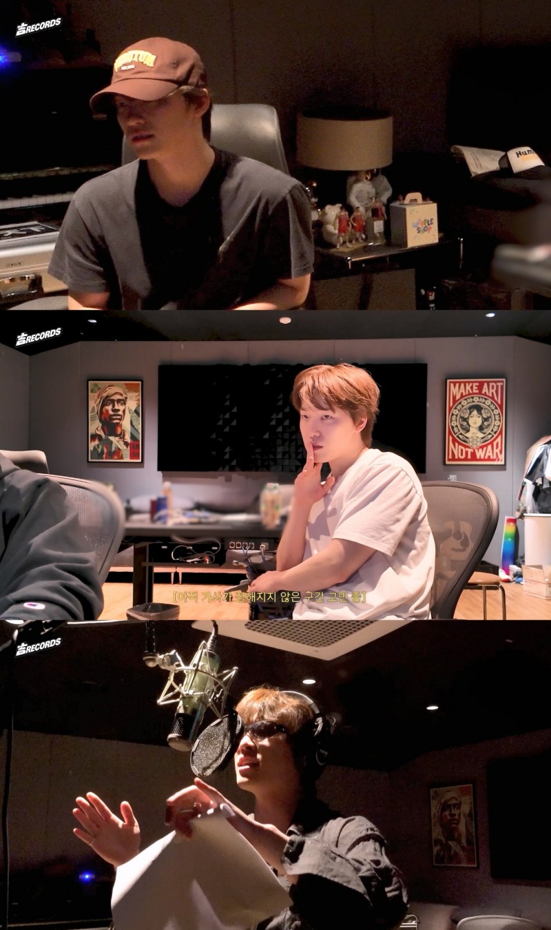 세븐틴 디노, ‘부캐’ 피철인으로 입증한 가능성