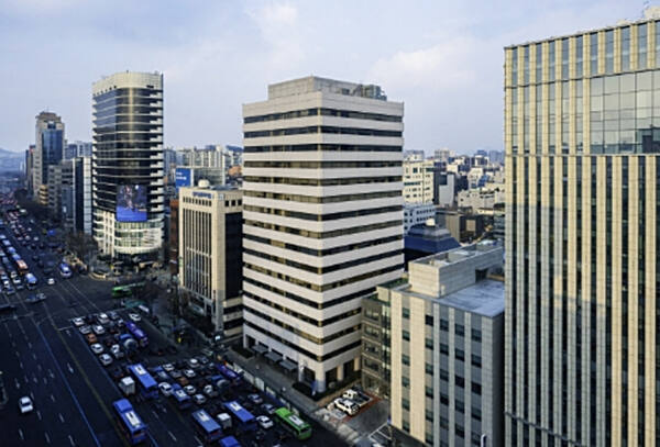 영풍 본사 전경. / 이미지 = 영풍