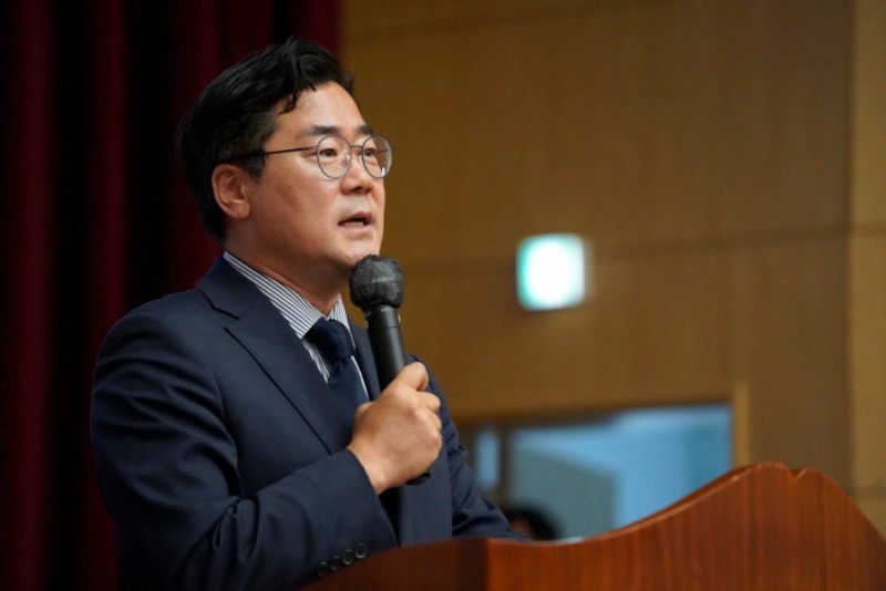 박찬대 인천시장. /인천시