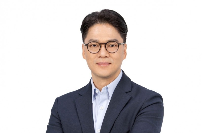 넷마블 김병규 대표(제공=넷마블).