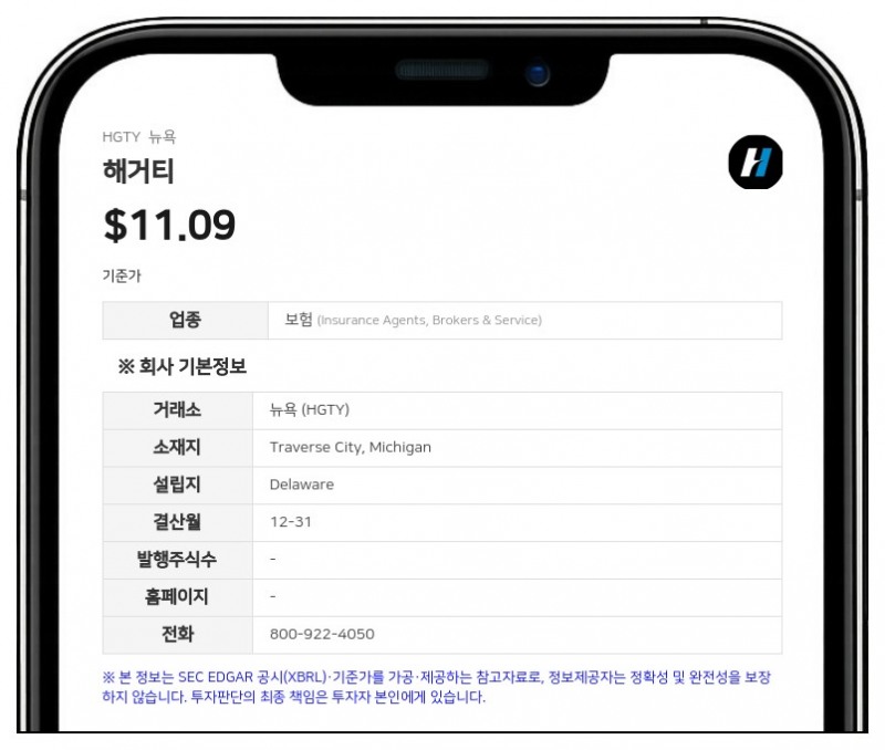 해거티, 상반기 조정 EBITDA 32% 증가... 영국 베네츠 3400만 파운드에 인수