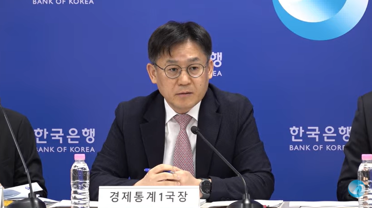 (상보) 김영환 한은 경제통계1국장 "7월도 상품수지 중심 역대급 경상흑자 기대…연간 전망 웃돌 가능성"