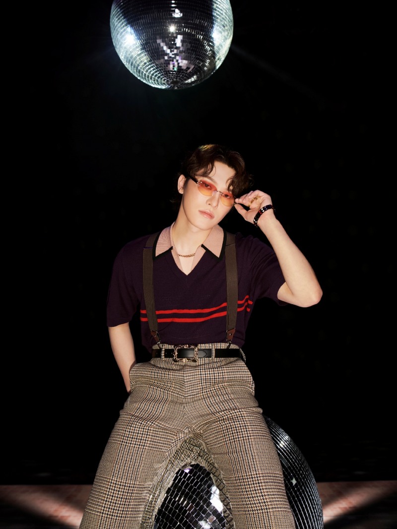 세븐틴 디노, 전천후 활약 예고