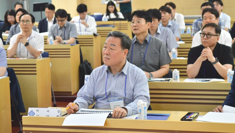 시석중 이사장. /경기신보