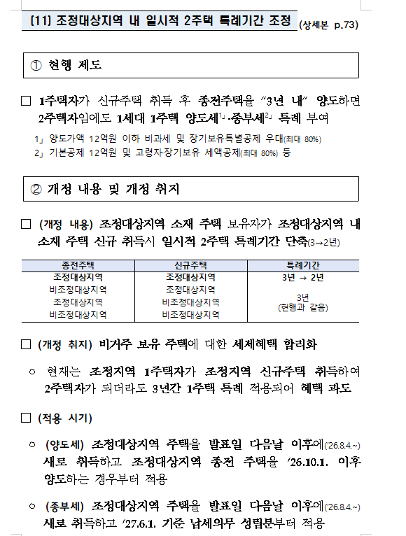 (장태민 칼럼) 안철수가 세법개정안을 '강남 은퇴자 고려장 정책'이라 부른 이유
