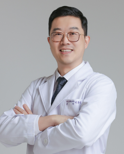 이희성 울산엘리야병원 척추관절센터 과장 <사진=울산엘리야병원 제공>