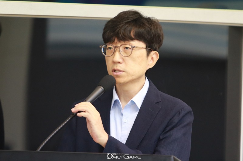한양대 법학전문대학원 박종현 교수.