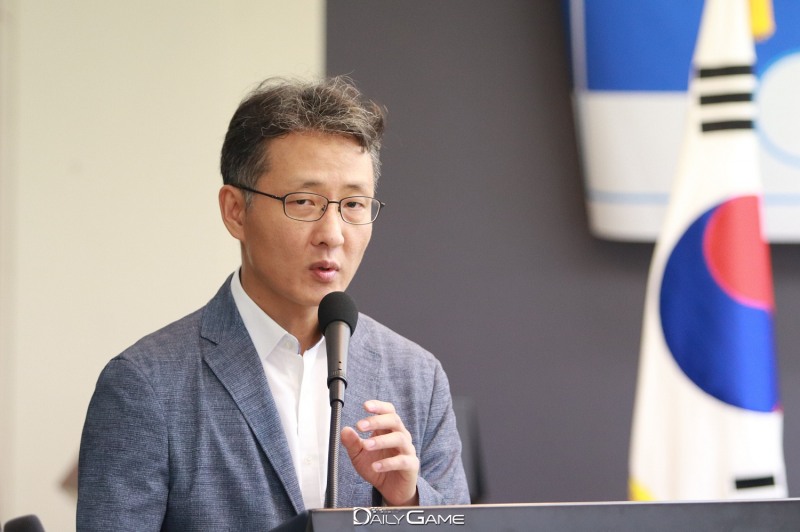 법무법인 온새미로 이병찬 변호사.