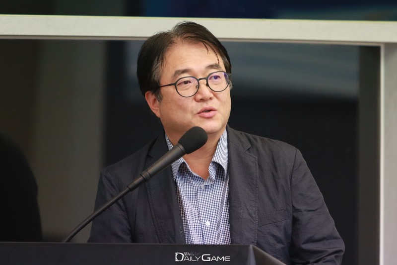 서울대학교 경영대학 유병준 교수.