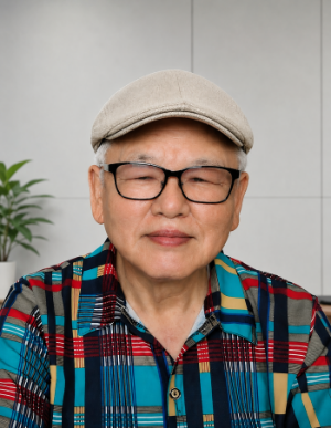 윤기열 (사)한국장애인녹색재단 경상북도지부장