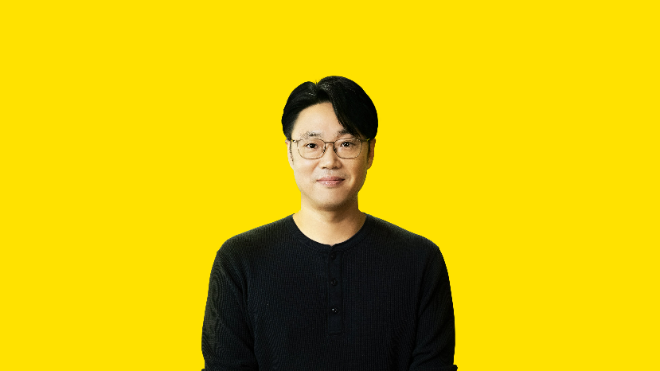 이재한 카카오엔터프라이즈 대표이사. 사진=카카오