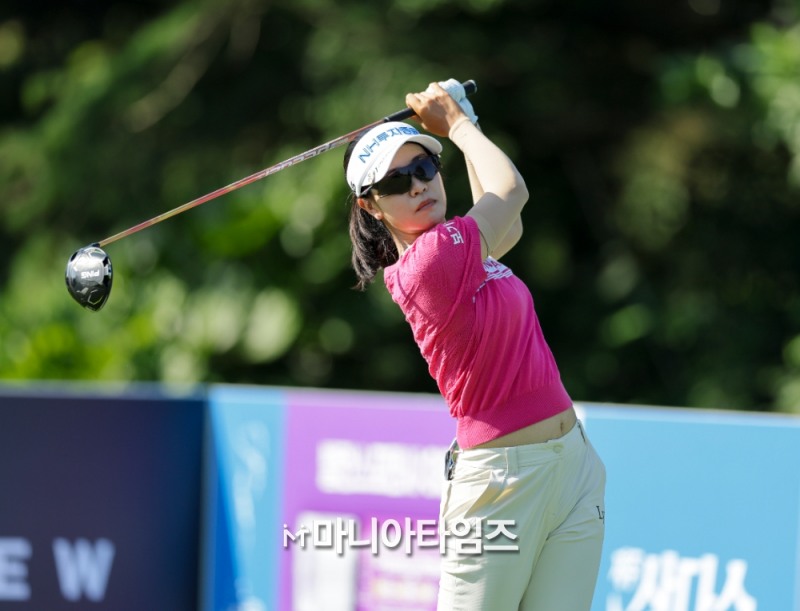 박민지 / 사진=연합뉴스