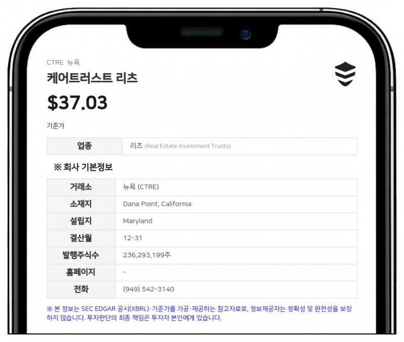 케어트러스트 리츠, 2026년 연간 가이던스 상향…"투자 활성화·유동성 확보"