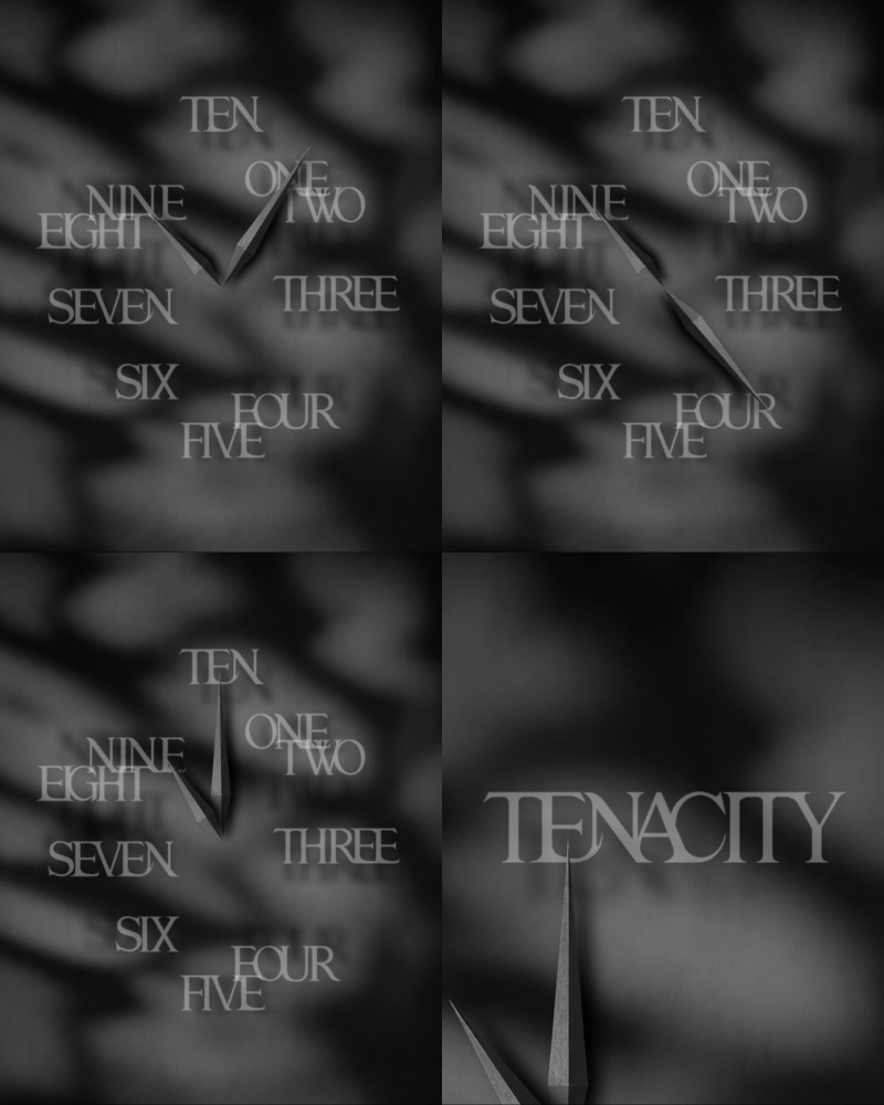 SF9, 26일 정규 2집 ‘TENACITY’로 컴백…데뷔 10주년 맞아 다채로운 활동 예고