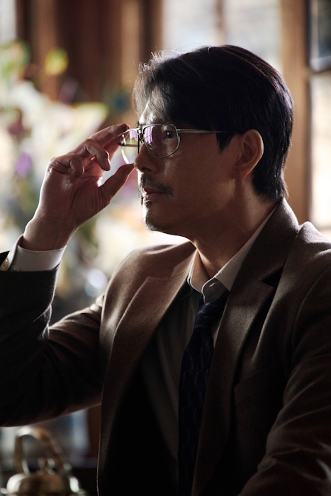 ‘메이드 인 코리아 시즌2’ 정우성, 끝장 보러 돌아왔다…백기태의 판을 뒤흔들 장건영의 귀환
