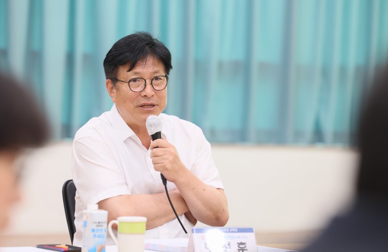 도성훈 인천시교육감. /인천시교육청