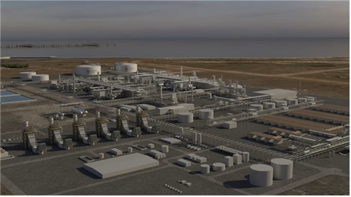 모잠비크 대형 액화천연가스(LNG) 프로젝트/Eni 공식 홈페이지